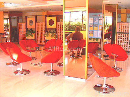 Alexia Hotel 4